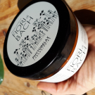 Swatch de Aure777 : Crème de massage relaxante aux fleurs de Bach, Phytorelax