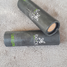 Swatch de Aure777 : Correcteur, BOHO GREEN