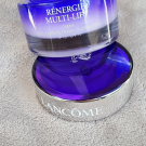 Swatch de Aure777 : Rénergie Multi-Lift Crème Tous Types de peaux, Lancôme