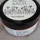 Swatch de Aure777 : Crème de massage relaxante aux fleurs de Bach, Phytorelax