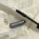 Swatch de Sirineeeee : Unmeasurable Length Mascara, Kiko