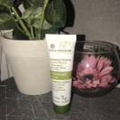 Swatch de Sirineeeee : Gommage Végétal - Toutes peaux, Yves Rocher