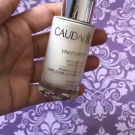 Swatch de Sirineeeee : Vinoperfect Sérum Éclat Anti-Taches 30ml, Caudalie