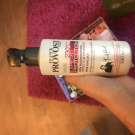 Swatch de Sirineeeee : Soin protecteur de chaleur, Franck Provost