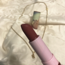 Swatch de Sirineeeee : Rouge à Lèvres #Lipstories Effet Mat, Crème ou Métallique, Sephora