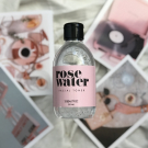 Swatch de Sirineeeee : Rose Water, Action