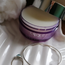 Swatch de Tessandco : Take the Day Off Cleansing Balm - Baume Démaquillant, Clinique