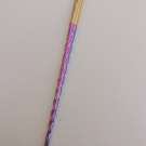 Swatch de -G'odt- : Pinceaux, Action