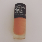 Swatch de -G'odt- : Extrême long lasting, S nail polish