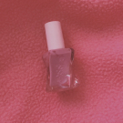 Swatch de -G'odt- : Essie Gel Couture - Vernis à Ongles, Essie