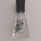 Swatch de -G'odt- : Vernis, Sally Hansen