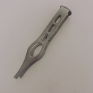 Swatch de -G'odt- : Pince à épiler, Action