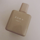 Swatch de -G'odt- : Tuberose, Zara