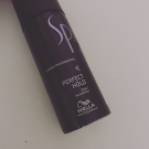 Swatch de -G'odt- : Perfect hold spray, SP