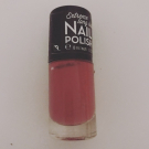 Swatch de -G'odt- : Extrême long lasting, S nail polish