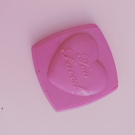 Swatch de -G'odt- : Love Flush, Too Faced