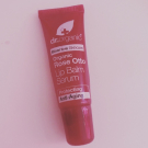 Swatch de -G'odt- : Lip balm serum, Organics