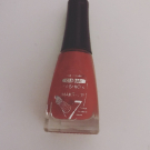 Swatch de -G'odt- : Vernis, Fashion Make-Up