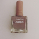 Swatch de -G'odt- : Jumbo, Michela Valenti