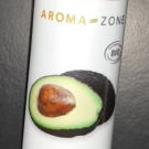 Swatch de Elux_ : Huile Végétale d'Avocat Bio, Aroma-Zone