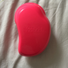 Swatch de GuntilipsSkincare : Tangle Teezer Salon Elite, Tangle Teezer