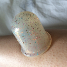 Swatch de GuntilipsSkincare : Cellu-cup - Outil de massage en silicone, Cellu-cup Colorchange