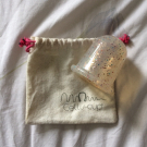 Swatch de GuntilipsSkincare : Cellu-cup - Outil de massage en silicone, Cellu-cup Colorchange