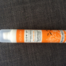 Swatch de GuntilipsSkincare : Glow Up Soin du Visage, OOlution