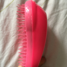 Swatch de GuntilipsSkincare : Tangle Teezer Salon Elite, Tangle Teezer