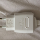 Swatch de GuntilipsSkincare : Silk épil 9 SkinSpa Wet & Dry, Braun