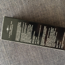 Swatch de GuntilipsSkincare : Fond de Teint HD - Fond de Teint Couvrance Invisible, Make Up For Ever