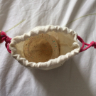 Swatch de GuntilipsSkincare : Cellu-cup - Outil de massage en silicone, Cellu-cup Colorchange