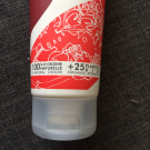 Swatch de GuntilipsSkincare : Gentle Angel, OOlution