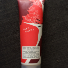 Swatch de GuntilipsSkincare : Gentle Angel, OOlution