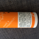 Swatch de GuntilipsSkincare : Glow Up Soin du Visage, OOlution