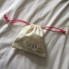 Swatch de GuntilipsSkincare : Cellu-cup - Outil de massage en silicone, Cellu-cup Colorchange