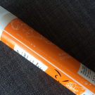 Swatch de GuntilipsSkincare : Glow Up Soin du Visage, OOlution