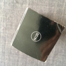 Swatch de GuntilipsSkincare : Fond de Teint HD - Fond de Teint Couvrance Invisible, Make Up For Ever