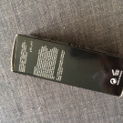 Swatch de GuntilipsSkincare : Fond de Teint HD - Fond de Teint Couvrance Invisible, Make Up For Ever