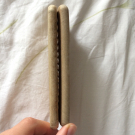 Swatch de GuntilipsSkincare : Peigne démêloir, The Body Shop