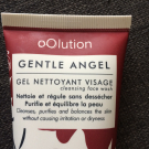 Swatch de GuntilipsSkincare : Gentle Angel, OOlution