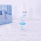 Swatch de pyxides_flacons : Keracnyl PP, Ducray