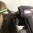 Swatch de leaneribeirosantiago : Curl Secret, Babyliss