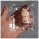 Swatch de leaneribeirosantiago : Eponge physionomiste - Les Accessoires Maquillage, YVES ROCHER