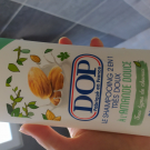 Swatch de Loute08 : Shampoing très Doux à l'Amande Douce, Dop