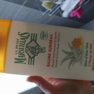 Swatch de Loute08 : Sève d'aloé Vera & nectar de miel, Le Petit Marseillais