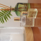 Swatch de Anley : Huile Prodigieuse - Huile Sèche multi-fonctions, Nuxe