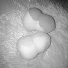 Swatch de iammryym : Beautyblender, Beautyblender