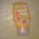 Swatch de iammryym : Gommage Gourmand Abricot, Yves Rocher