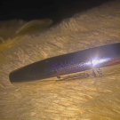 Swatch de iammryym : Mascara Volume Vertige - Couleurs Nature, Yves Rocher